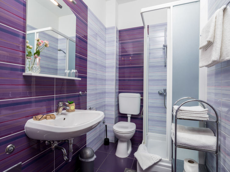 Apartment Romana