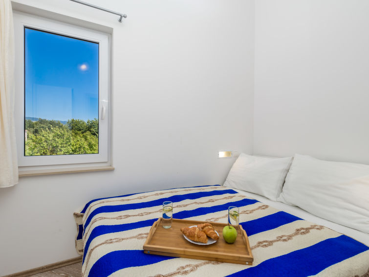Apartment Romana