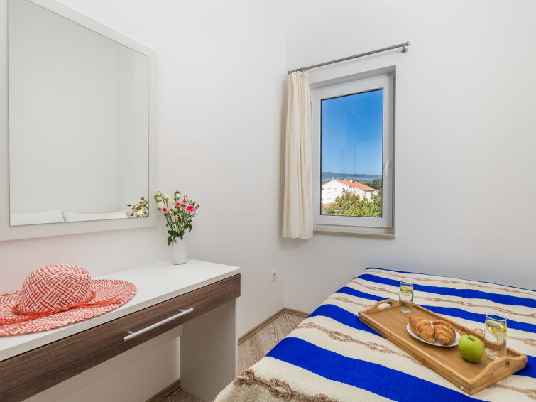 Apartment Romana