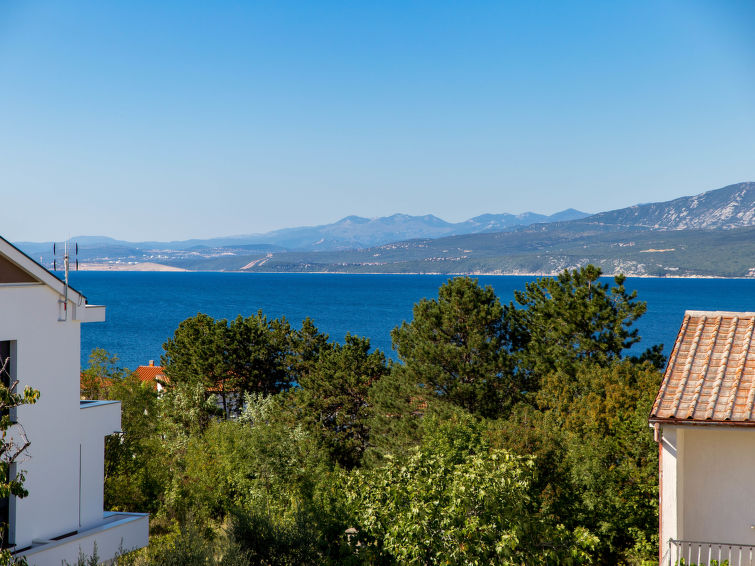 Apartment Romana