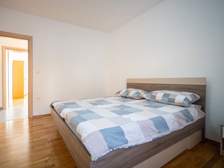 Apartment Suzana