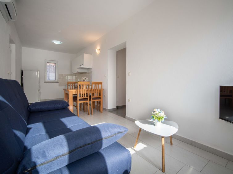 Apartment Suzana