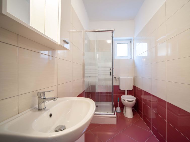 Apartment Suzana