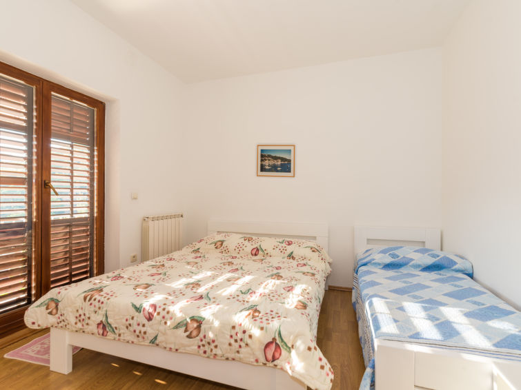 Apartment Adria