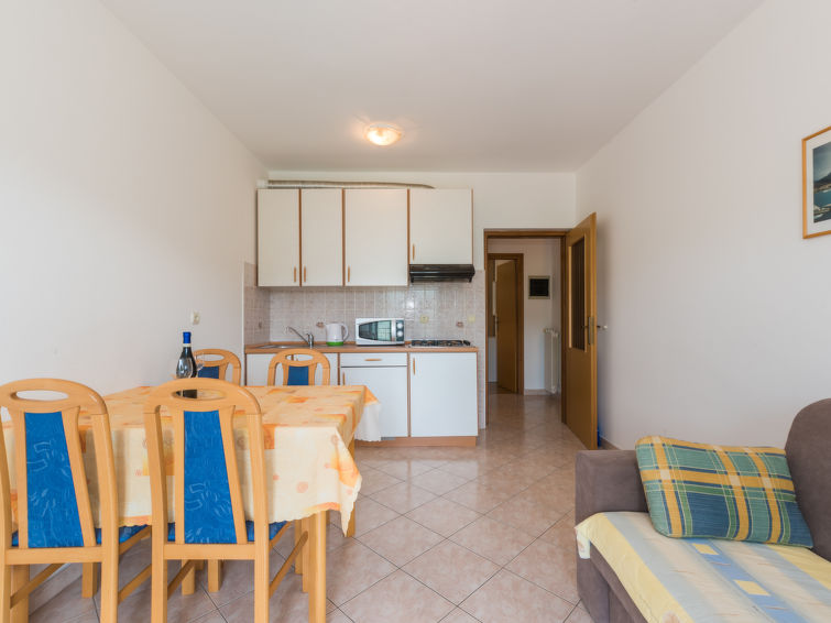 Apartment Adria