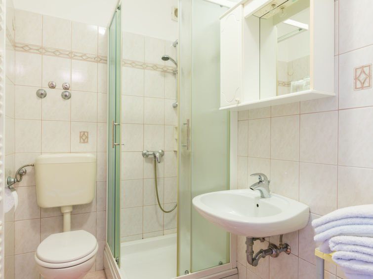 Apartment Adria