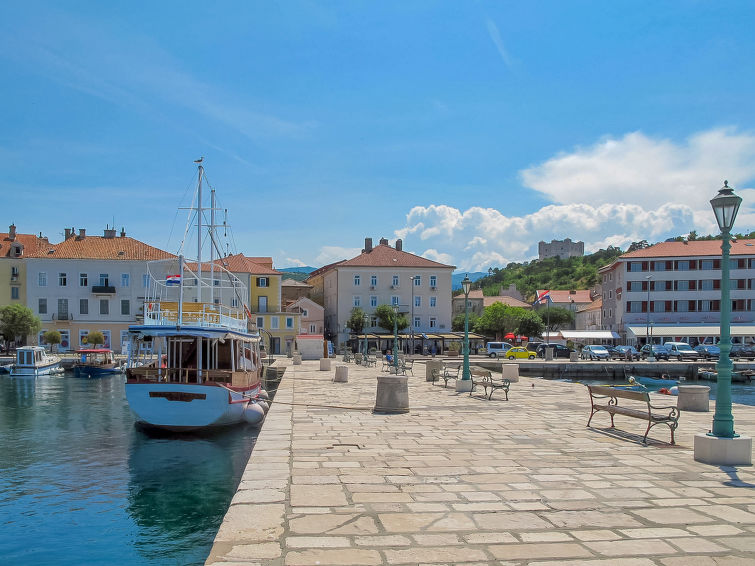 Apartment Marina