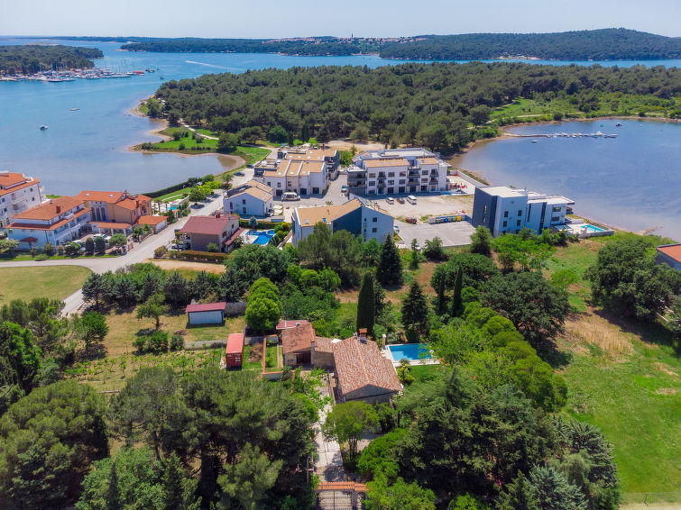 House Villa Crispo