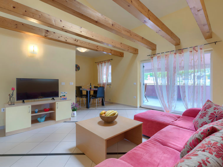 House Ljiljana
