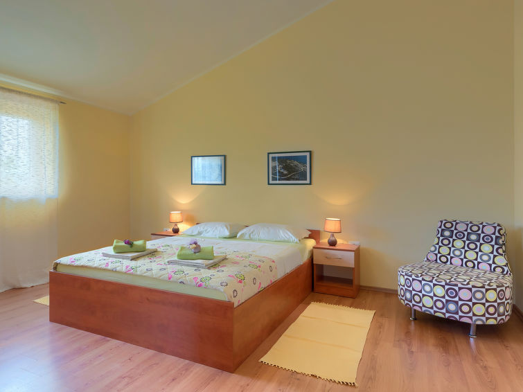 House Ljiljana