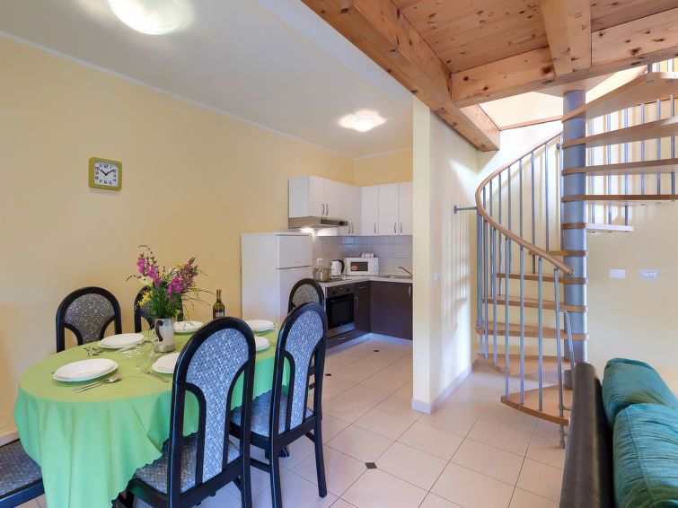 House Ljiljana