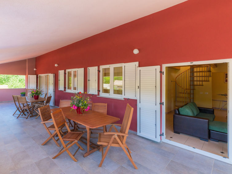 House Ljiljana