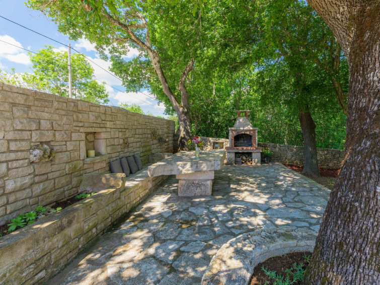 House Ljiljana