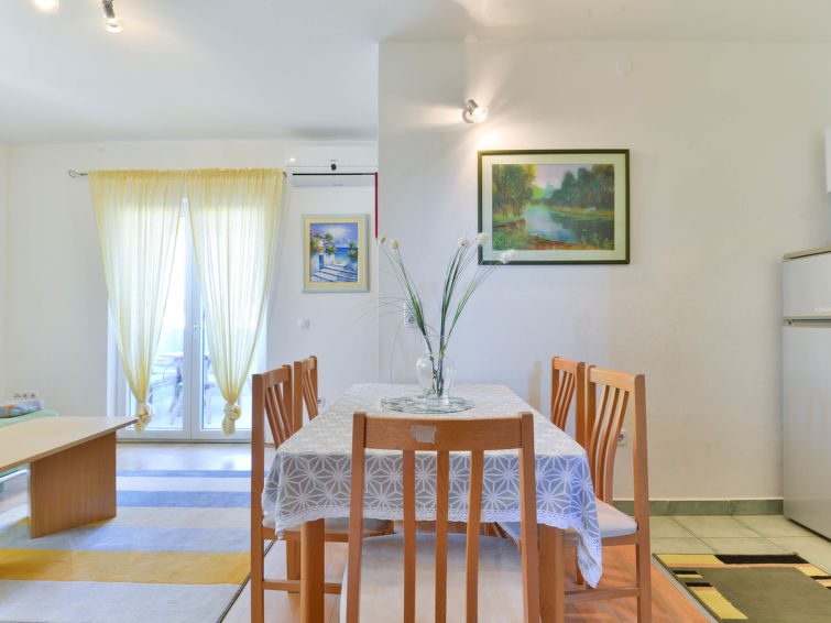 Apartment Jadran