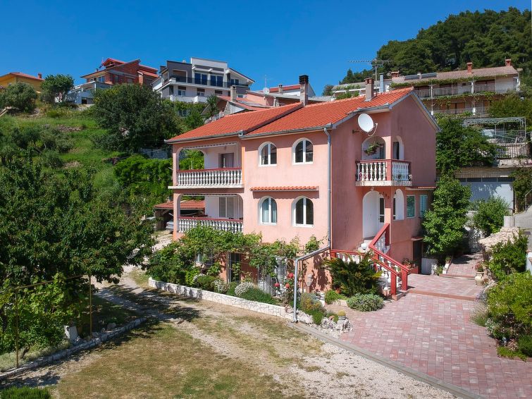 Apartment Dorka
