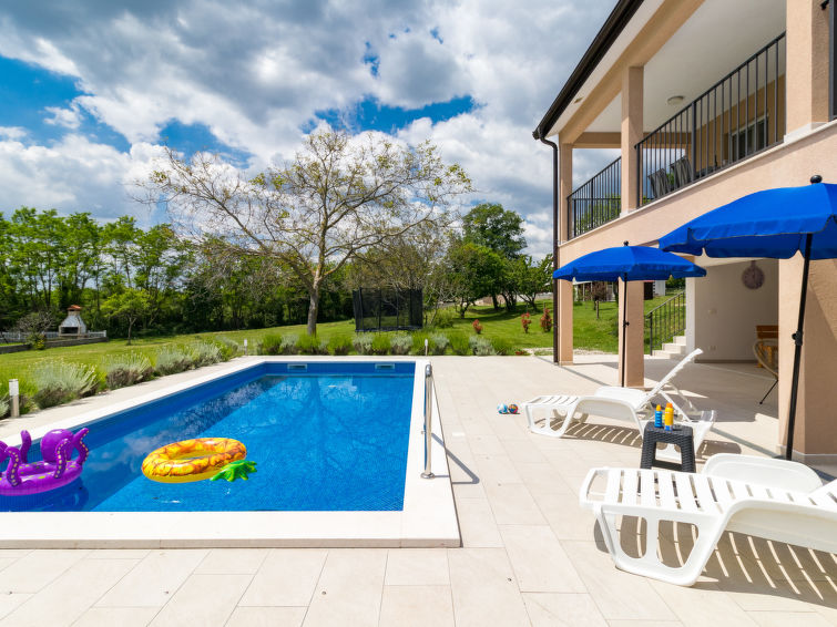 House Marina