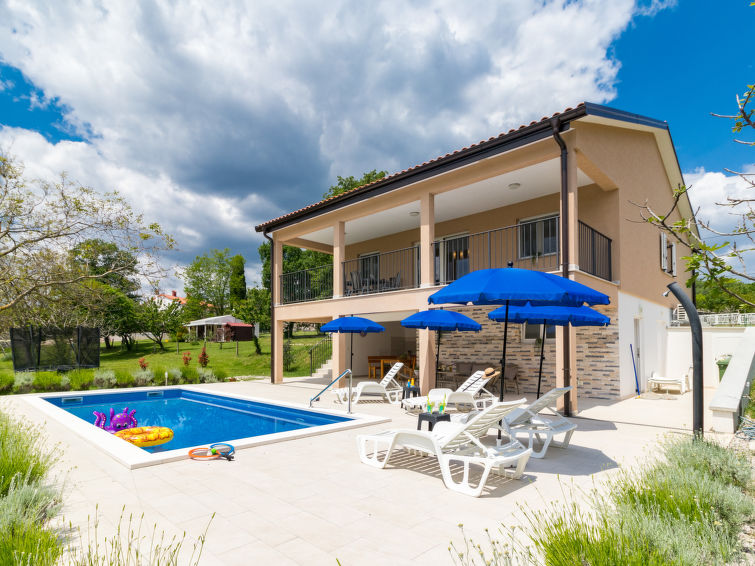 House Marina