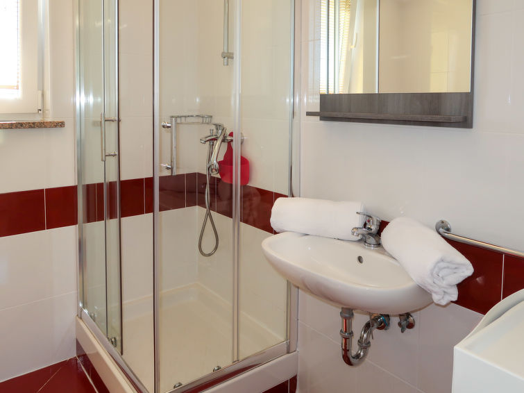 Apartment Marinella
