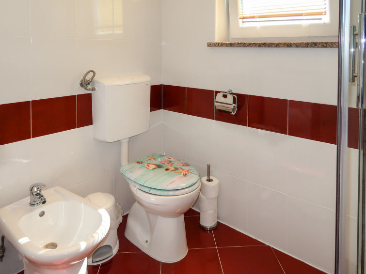 Apartment Marinella