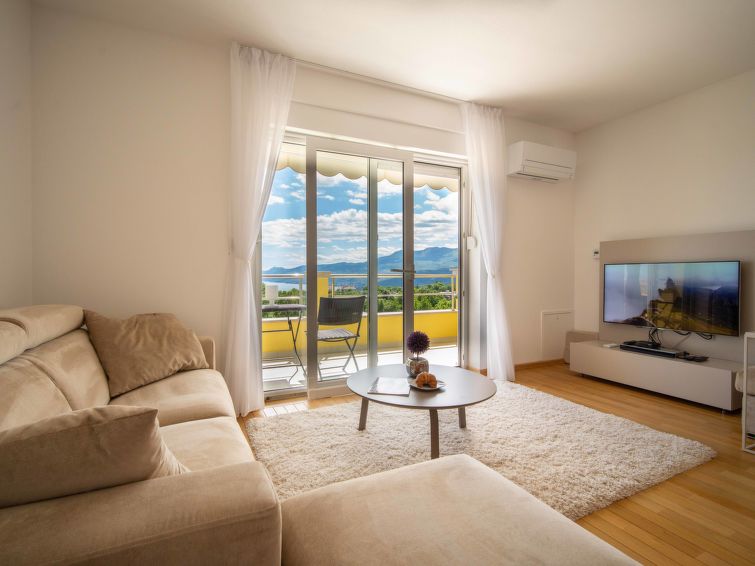 Apartment Kvarner house