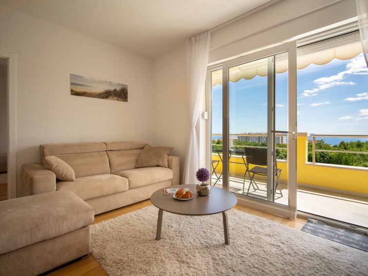 Apartment Kvarner house