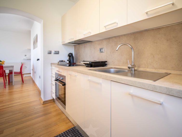 Apartment Kvarner house