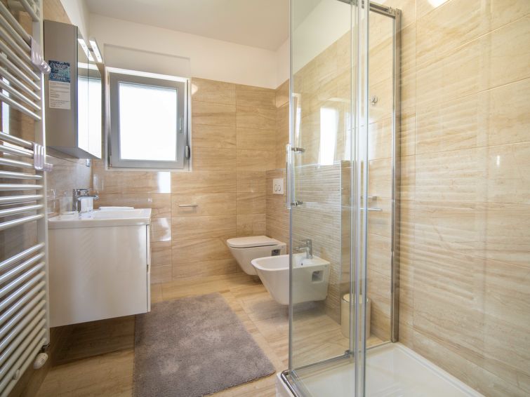 Apartment Kvarner house