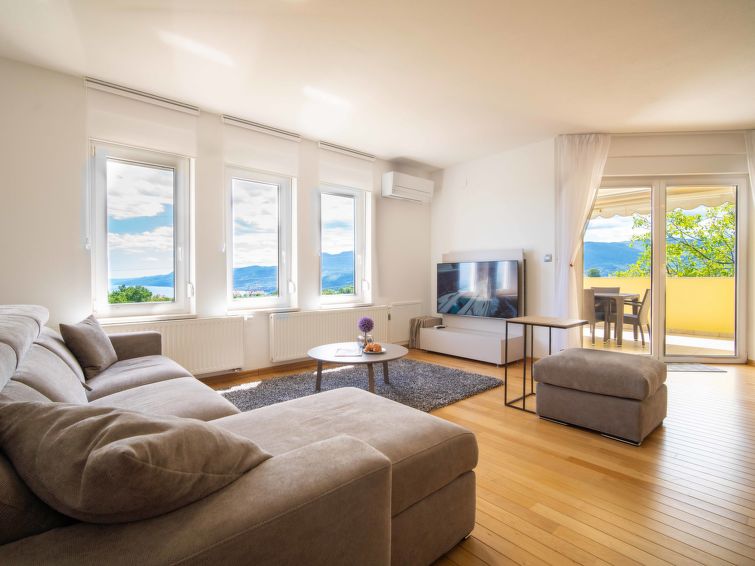 Apartment Kvarner house