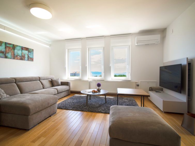 Apartment Kvarner house