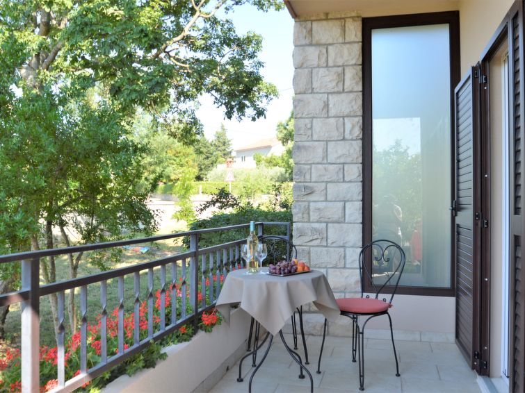 Apartment Renata