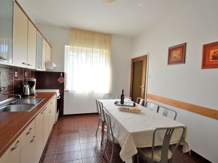 Apartment Renata