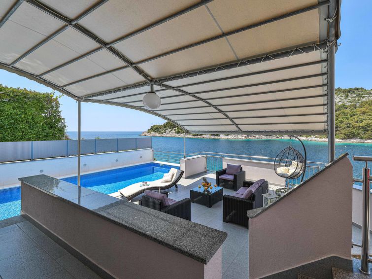 House Villa Antonija