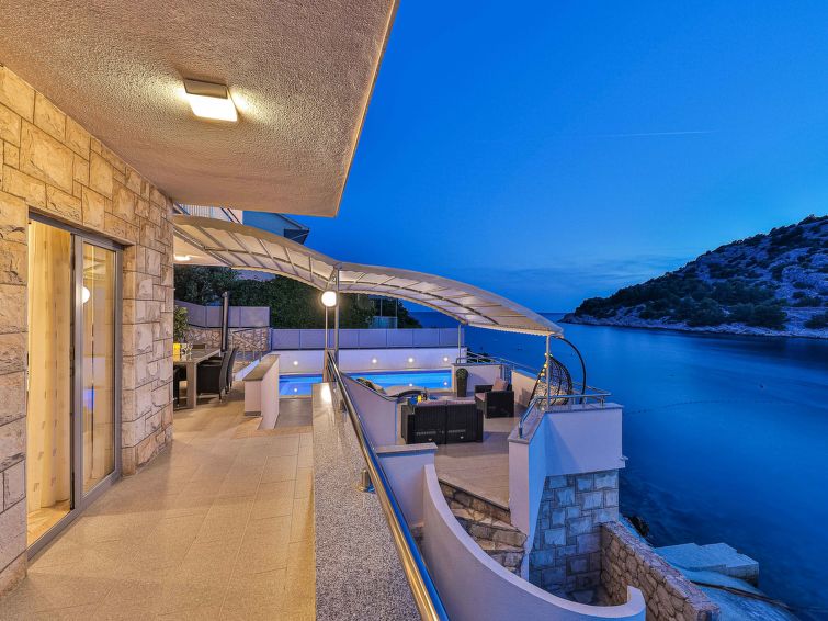 House Villa Antonija
