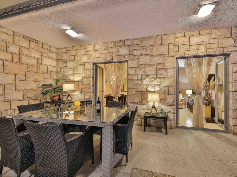 House Villa Antonija