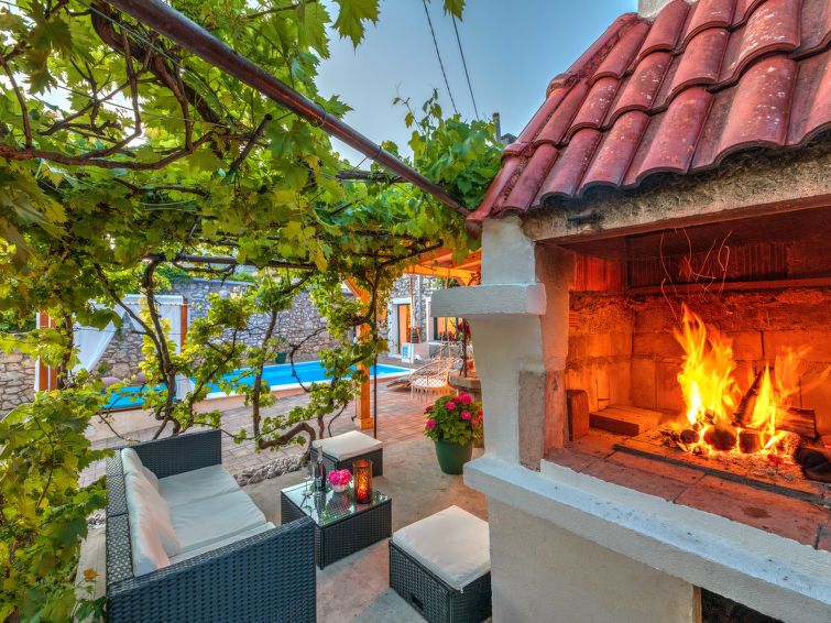 House Villa Anđelika