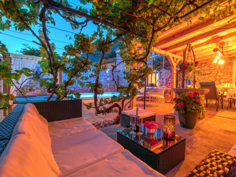 House Villa Anđelika