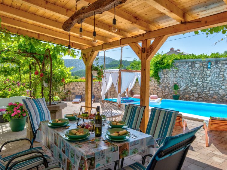 House Villa Anđelika