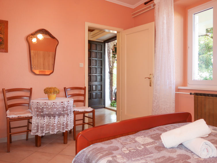 Apartment Noa
