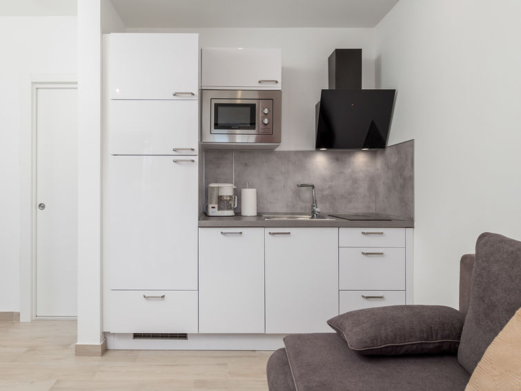 Apartment Simicic