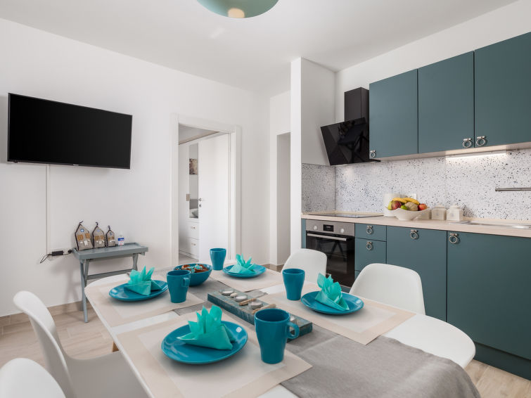 Apartment Simicic