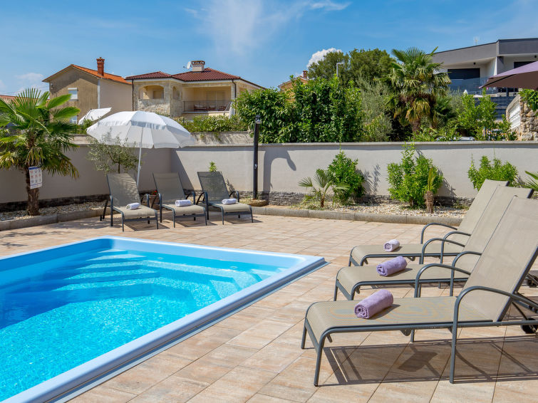 House Villa Mira
