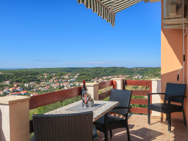 Apartment Andrija