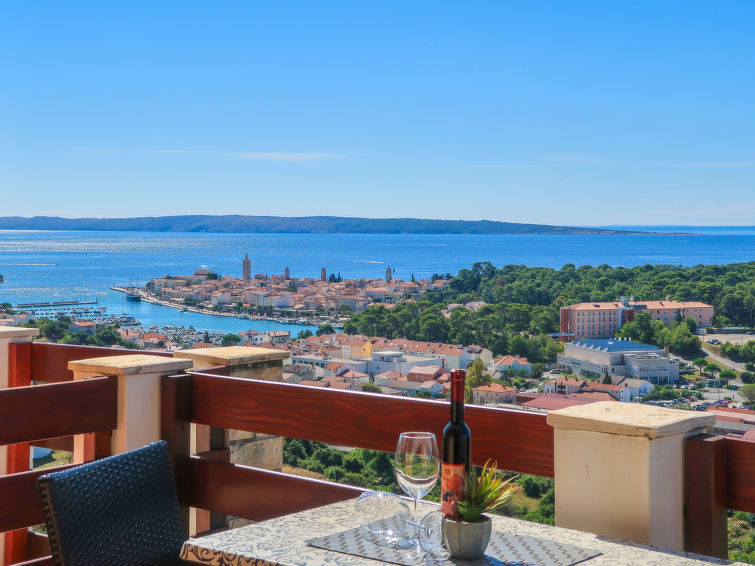 Apartment Andrija
