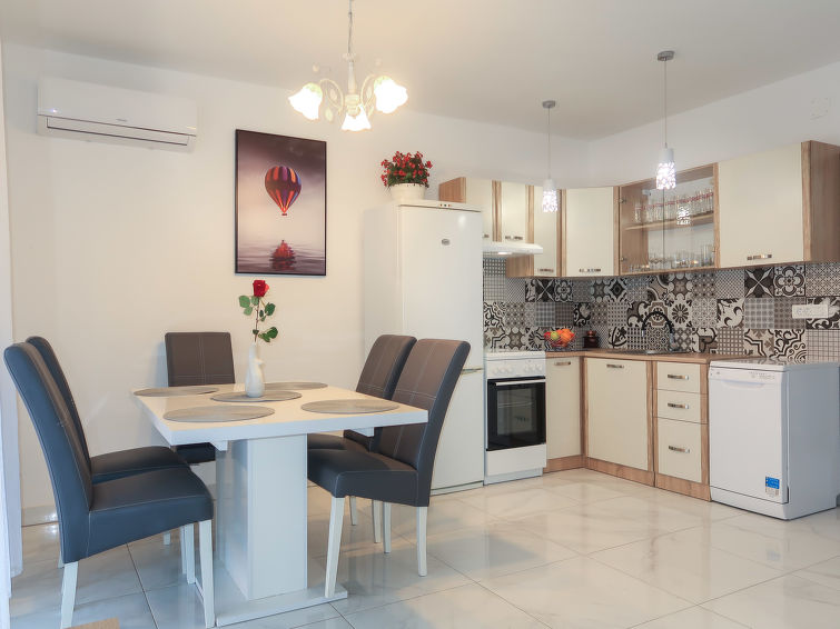 House Villa Mira