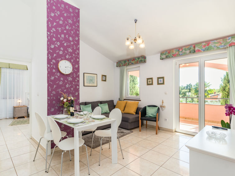 Apartment Viktorija