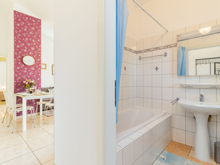 Apartment Viktorija