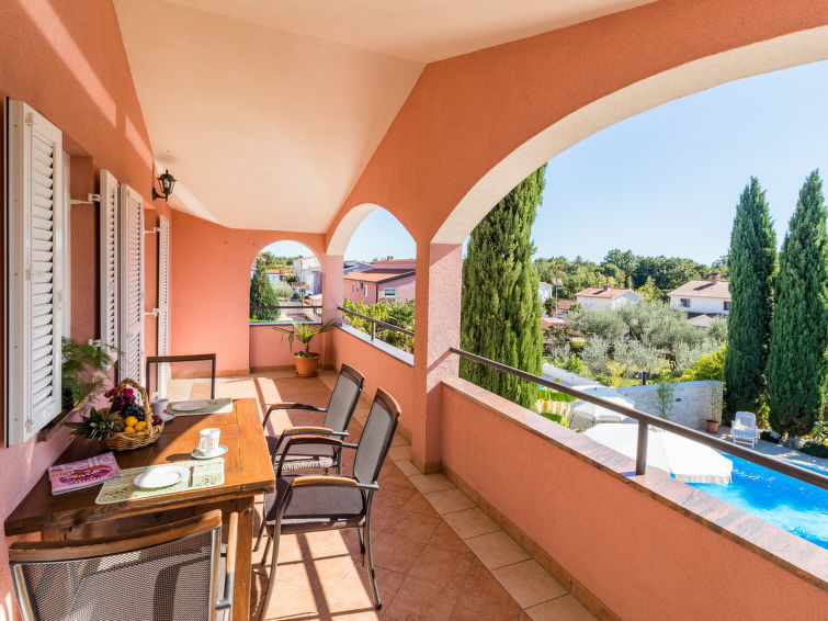 Apartment Viktorija