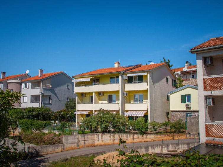 Apartment Jasna