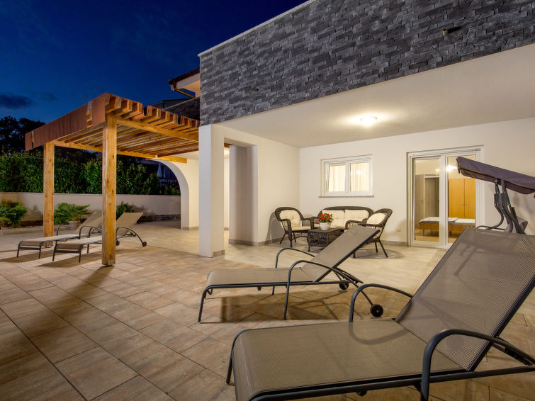 House Villa Mira