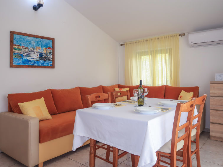 Apartment Marija
